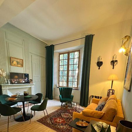 T2 Calme Vieux Tours Basilique Apartman Kültér fotó